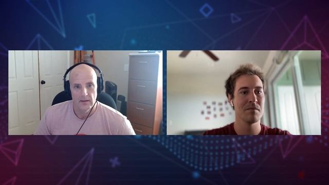 Introducing Cody Bontecou - VUE 220 смотреть онлайн