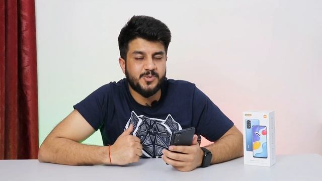 Redmi Note 11S After 1 Month | Practical User Review | Hindi смотреть онлайн