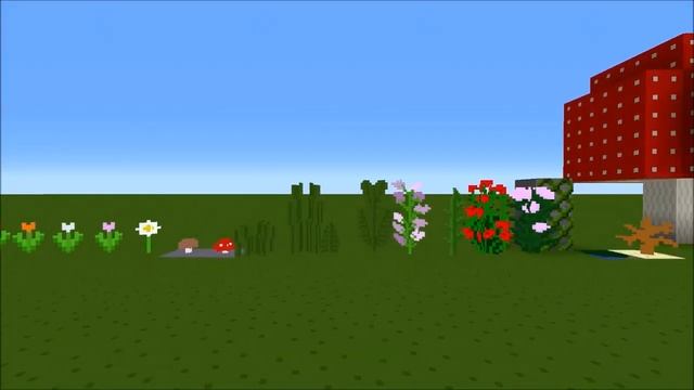 SimpleJCraft 16x16 Minecraft Resource pack [1.8] 9-12-14 update смотреть онлайн