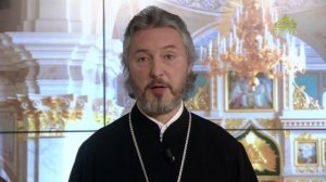 Церковный календарь 22 декабря. Пророчица Анна, мать пророка Самуила