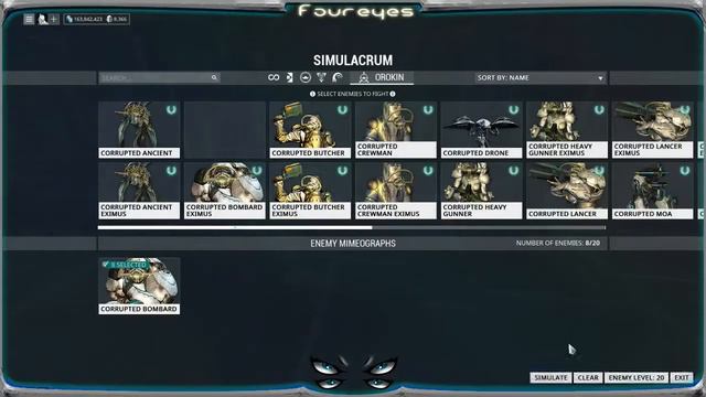 Warframe Chromatic Blade, unglaublich aber Wahr смотреть онлайн