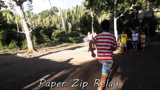 Party Game Ideas - Parlor Games - Christmas Party Games