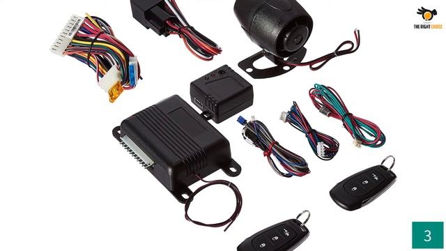 Top 5 Best Car Alarm Systems in 2022 смотреть онлайн