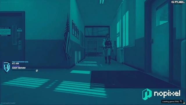 Aj Hunter responds to a vault robbery смотреть онлайн