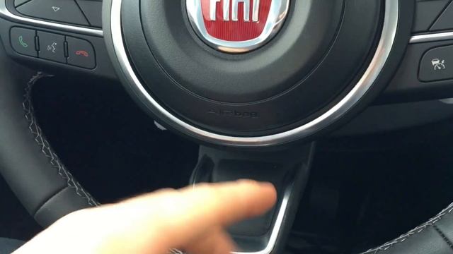 Fiat egea cross lounge plus смотреть онлайн