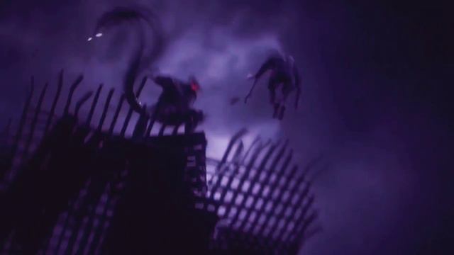 Space Cadet.「EDIT/GMV」(Flow edit) *TEST EDIT(effects,transitions,etc)* смотреть онлайн