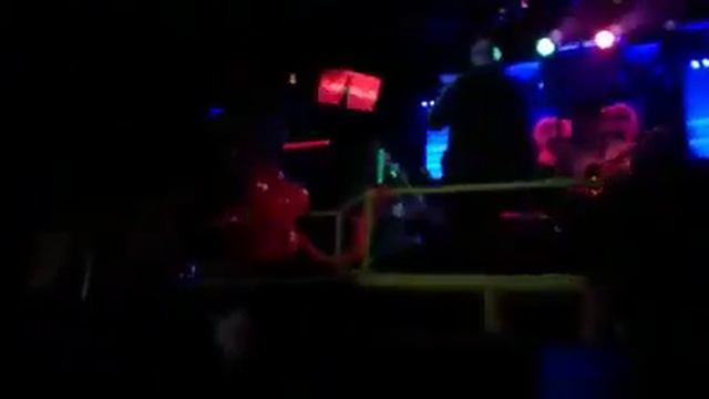 la banda de lolita en vivo ccp moreno 2018 смотреть онлайн
