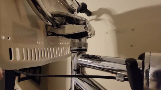 Hutch XL24 Pro Racer. Bike Check... смотреть онлайн