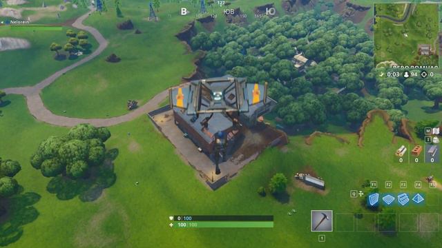 Для самого активного подписчика!►FORTNITE #29◄Battle royale смотреть онлайн
