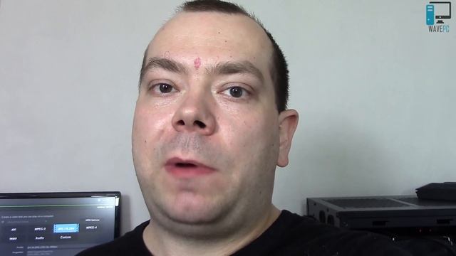 i7 6700HQ vs i5 4690K vs FX 8370E renderowanie смотреть онлайн