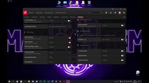 Radeon RX 580. Как правильно настроить драйвер для комфортной игры