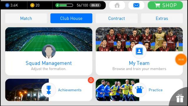 Мне выпал месси pes 2017 смотреть онлайн
