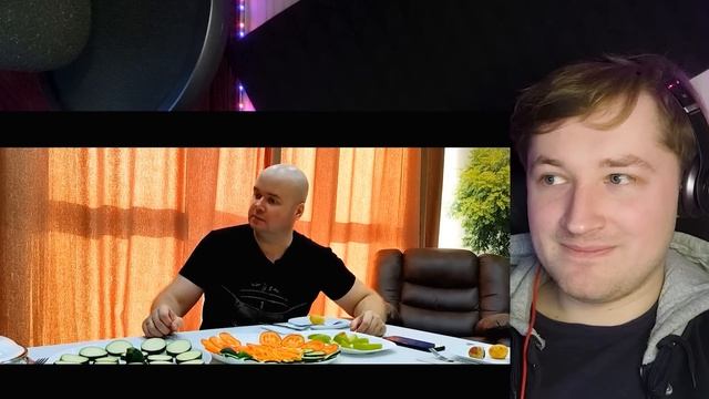 ЭКОНОМНЫЙ МУЖ ПРИНИМАЕТ ГОСТЕЙ - Алежа Обухов сила или жизнь которой я боюсь!(РЕАКЦИЯ) | ТипоТоп смотреть онлайн