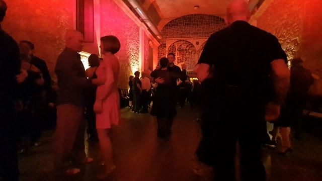 VII Festival de Tango de Santiago de Compostela. Tanda 1/2 смотреть онлайн