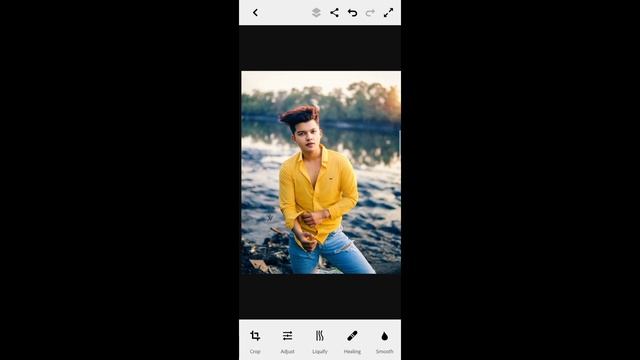 Hair Styles Editing Tutorial || Adobe Photoshop fix is best android app? || Riyaz Ali || cute Tanmo смотреть онлайн