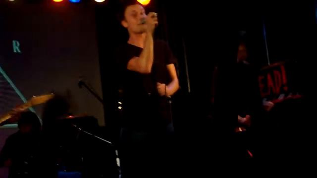 Narkotiki-Я Пью Кровь@Ikra12/09/09 смотреть онлайн
