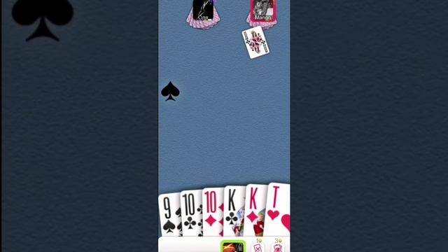 Игра "Дурак онлайн".Несколько игр на тысячу.#5. смотреть онлайн