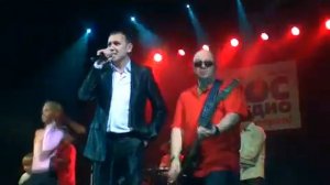 группа Сборная Союза Розы Алые