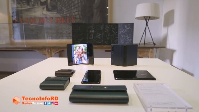 PIXEL FOLD: GOOGLE YA TRABAJA EN UN SMARTPHONE PLEGABLE смотреть онлайн