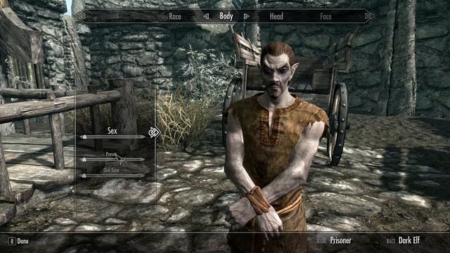 Skyrim Playthrough! - Unbound and Free! смотреть онлайн