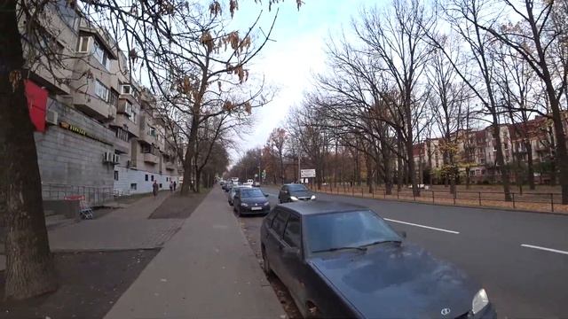 018. СПб. г. Пушкин. Царское село. смотреть онлайн