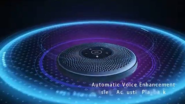 360° Omnidirectional Microphone Speakerphone High Definition Multi-Function смотреть онлайн