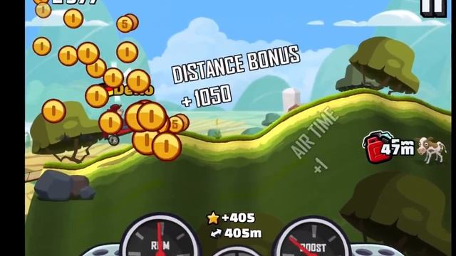 ALL YOU NEED TO KNOW ABOUT HCR2 FROM SCRATCH - How Do You Grow Effectively? Hill Climb Racing 2 смотреть онлайн