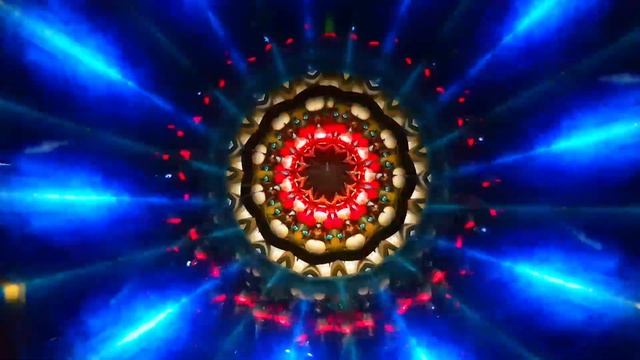 Калейдоскоп Яковлева. Полное погружение. Узоры калейдоскопа. смотреть онлайн