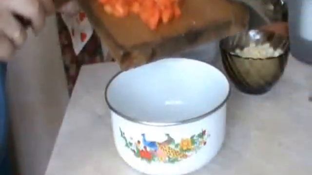 баклажаны печеные, фаршированные овощами.wmv смотреть онлайн