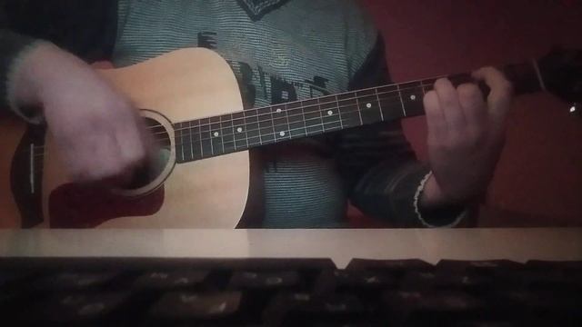 Зверь. Наутилус Помпилиус. Вячеслав Бутусов. (кавер) смотреть онлайн