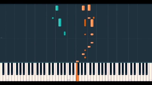 Piano Sonata No. 13, K.333 (3rd mvt) // MOZART смотреть онлайн