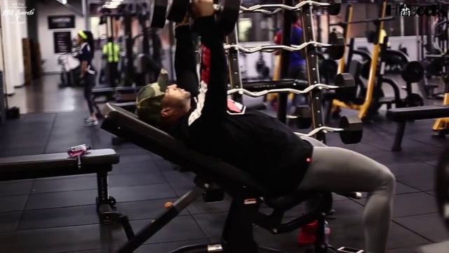 Poston Strong Intro. Тур в Доминиканской республике смотреть онлайн