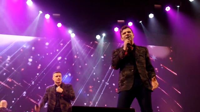 Ищем перемирия Зеленоград 23 02 2023 смотреть онлайн