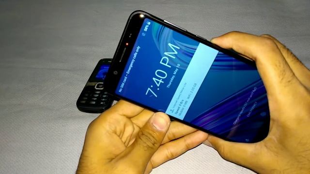 Asus Zenfone Max Pro M1 Battery Charging Test | Kitna Time Lagta hai? смотреть онлайн