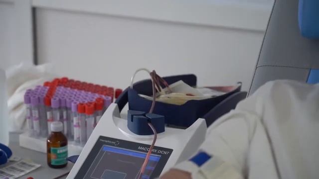 Разрешено ли сдавать кровь в качестве донорской? смотреть онлайн