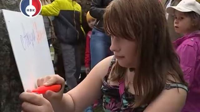 "Ночь в музее" смотреть онлайн