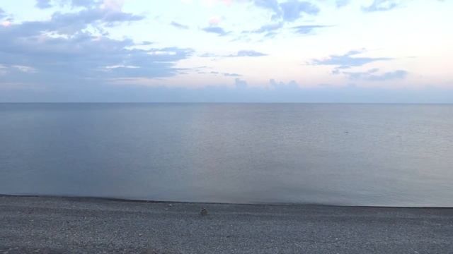 Середина сентября. Погода в Сочи 15 сентября t +20°C, вода t +25°С, SOCHI RUSSIA