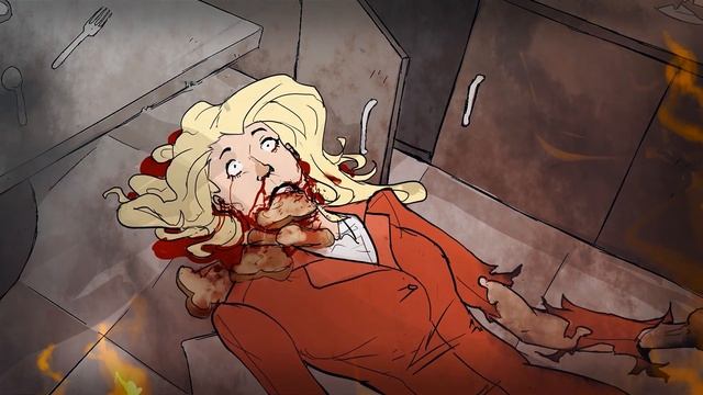 SCP-426 — Я тостер | SCP-объекты смотреть онлайн