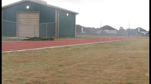 HOW TO IMPROVE MAX VELOCITY- 60M FLYS смотреть онлайн