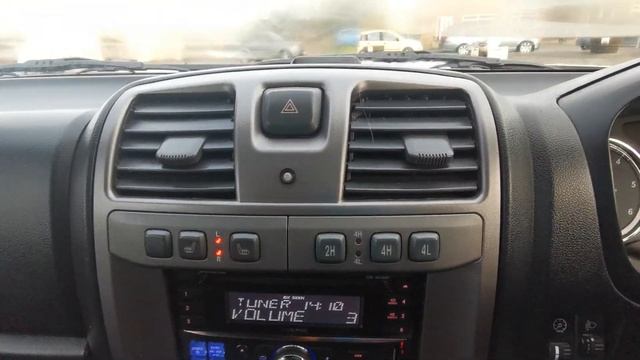 Great Wall 2.0 TD SE Pickup 4X4 4dr смотреть онлайн