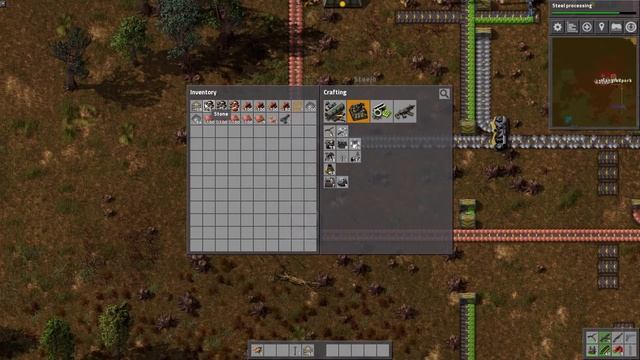 Factorio MASA [Multiplayer] - 3. Forty Thirds - Let's Play Factorio Gameplay смотреть онлайн