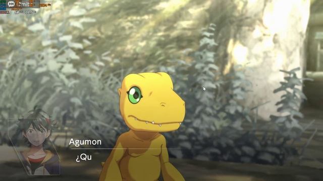 Digimon Survive - Intel Core 2 Quad Q9500 GTX 750 ti смотреть онлайн