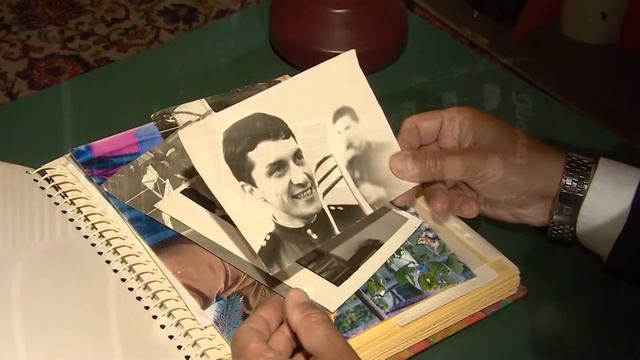 Пророк (Памяти отца). Музыка и слова Святослав Гордин. смотреть онлайн