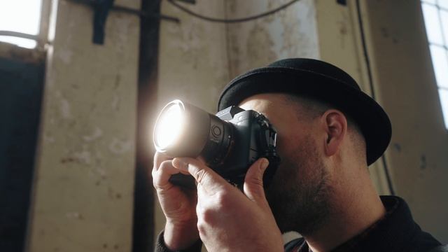 Sony Alpha 7 IV – Huwelijksfotografie met Yves Schepers смотреть онлайн