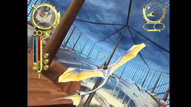 Savage Skies - PS2 (2002) смотреть онлайн