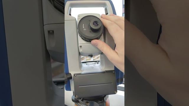 Тахеометр Sokkia CX 105L sn HK0838 смотреть онлайн