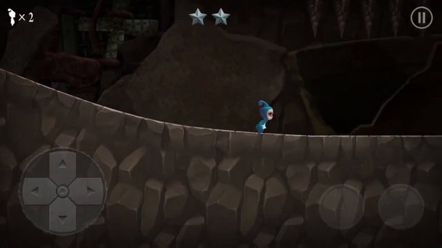 Minimal Escape 2-3 Clear All Star смотреть онлайн