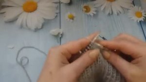 ТАКУЮ ШАПКУ ДОЛЖНЫ СВЯЗАТЬ ВСЕ!!!!ЛЕГКО И ПРОСТО!!!!