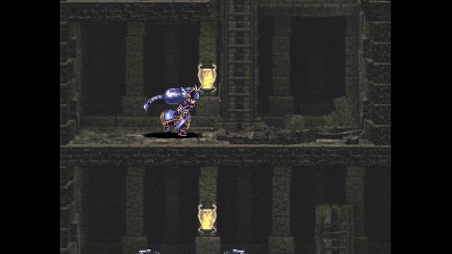 Valkyrie Profile #12 [Let's Play - BLIND! - End of Chapter 2] смотреть онлайн