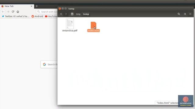PDF.js Tutorial: Render PDF files on HTML5 Canvas смотреть онлайн